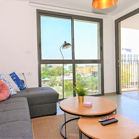 Yalarent Migdalor Apartments With Sea Views 티베리아 외부 사진