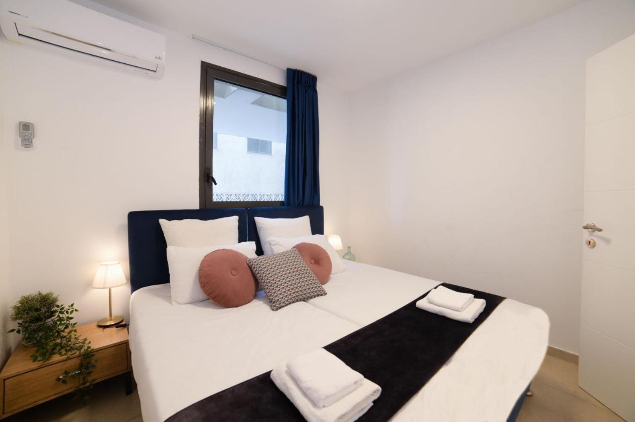 Yalarent Migdalor Apartments With Sea Views 티베리아 외부 사진